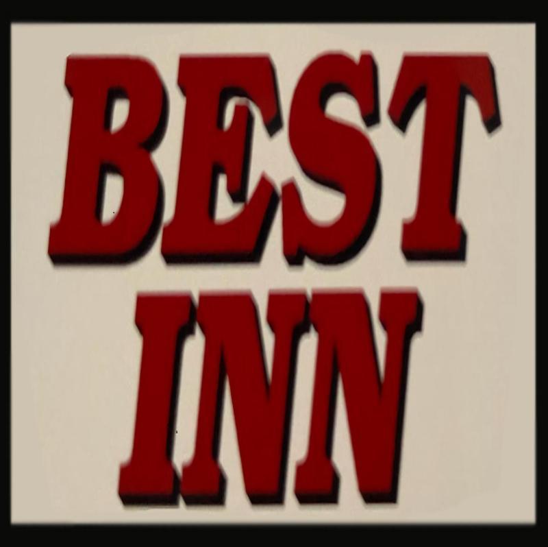 Best Inn Augusta Exteriér fotografie